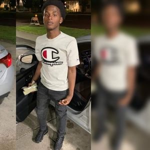 Meet your Posher, Marquall